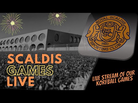 Kern A:  Scaldis - Sikopi 23-24