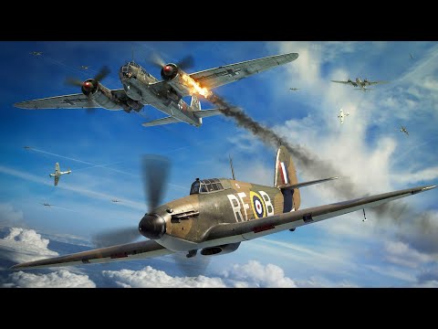 303 Dywizjon Myśliwski