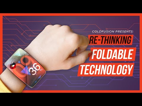 Wait, Maybe Foldable Tech isn't Just a Gimmick