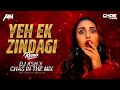 Yeh Ek Zindagi | Monica, O My Darling | DJ Ash and Chas In The Mix | Huma Qureshi | Dance Sutra 17