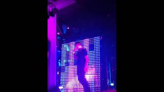 Circa Survive - Compendium/Dyed In The Wool live @ the Recher Theatre