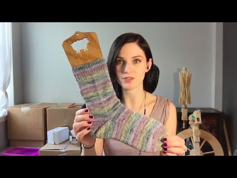 YARNGASM: Episode 145 - One More For the Road