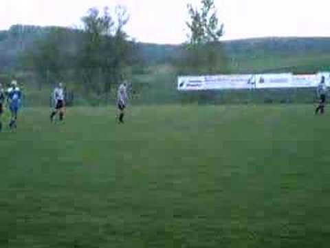 FSV Dörnberg 3 Ponzi & Steini