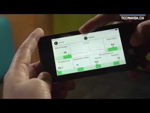 Tecmania – Intelligente Textilien