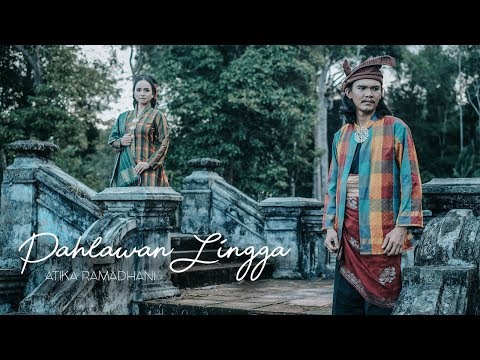 Pahlawan Lingga - Atika Ramadhani (Official Music Video)