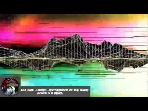 Aka Carl & Distek Brotherhood Of The Snake (Goncalo M  Remix) SUB CULT.mp4