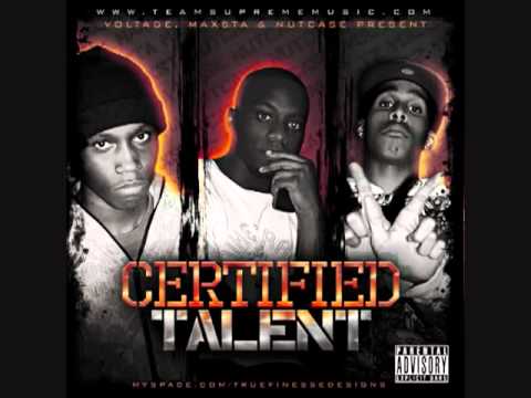 A2, Dot Rotten, Voltage & Maxsta - Could Only Pass Guys Remix (Prod. by A2)