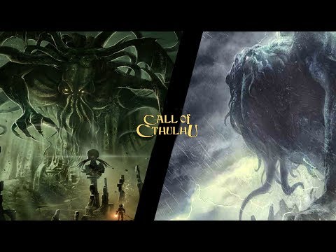 El Vagabundo CALL OF CTHULHU GAMEPLAY ESPAÑOL capitulo 6 OLI