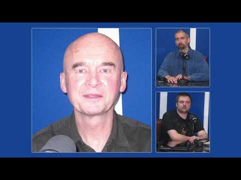 Flæðiskerið 2016 - #8 - Pétur Þorsteinsson