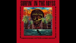 Slayer surf cover - Seasons in the Abyss - metal without distortion