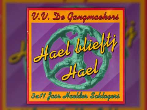 1. Hael blieftj Hael - Huub Stoop