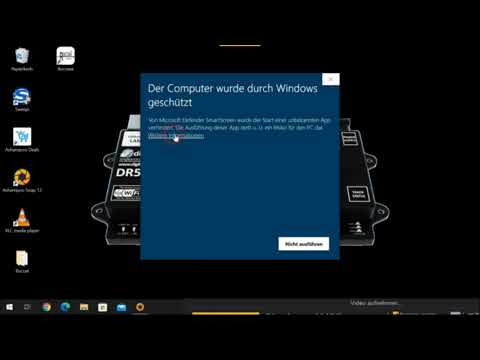 Rocrail von Anfang an Teil 0001