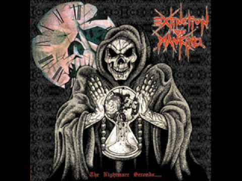 Extinction Of Mankind - 06 - Arise