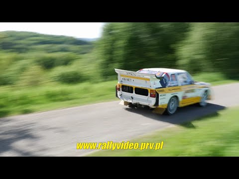 8 Rajd Rzeszowiak - 2022-05-15