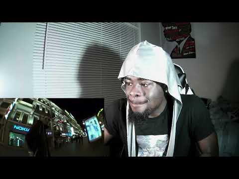 Dealing Ounces - Introduction (music video) | REACTION