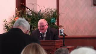 Sermon: The Downfall of Babylon