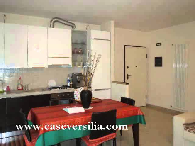 lido di camaiore appartamento