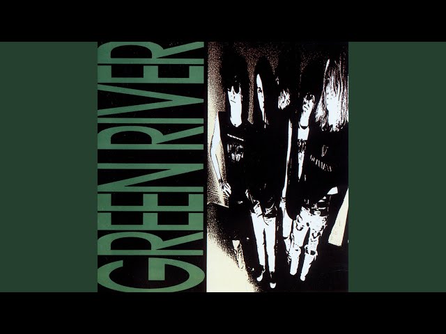Green River: un mix esplosivo di rock, punk e blues nel panorama musicale degli anni '80 
