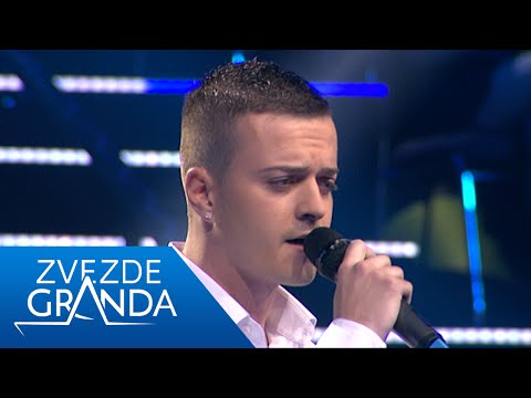 Nikola Savic - Mislicu na tebe, Litar krvi - (live) - ZG 1 krug 15/16 - 03.10.15. EM 02