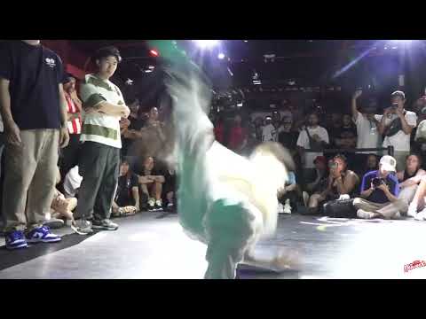 New Jeans Vs RAD$ of ZION - 3 V 3 Prelims - MZK Anniversary - Mzk Worldiwde - BNC