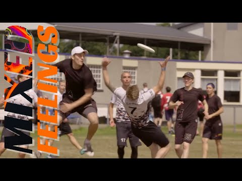 Is Gothenburg strong enough for Karlsruhe in Mixed ULTIMATE?