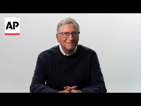 Bill Gates says Epstein email is false: 'I never went to the island'