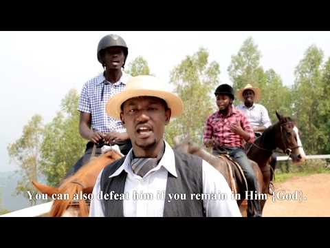 Shalom Singers - YOBU [Official Music Video]