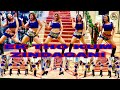 Marjaavaan: Ek Toh Kum Zindagani Dance video  | Nora Fatehi | Tanishk B, Neha K, Yash N