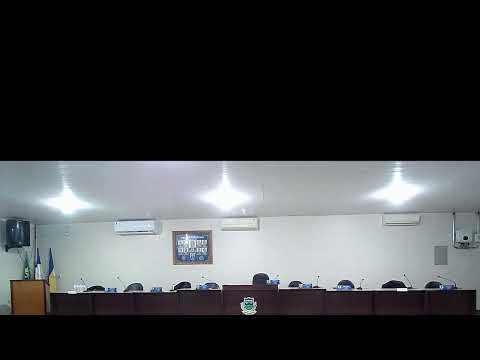 Câmara Municipal de Lizarda Tocantins.