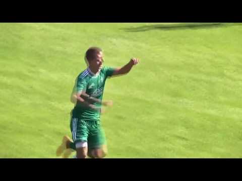 III Liga Grupa 3 - Bramki 1. kolejka - Sezon 18/19