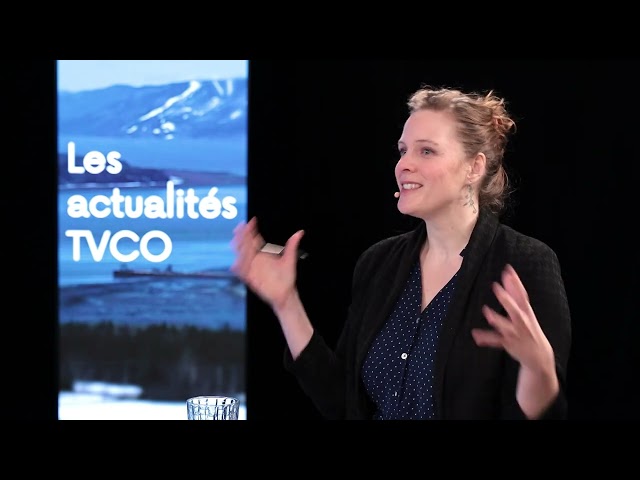 Les Actualités TVCO – 17 novembre 2023