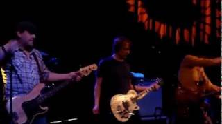 Mudhoney &quot;Poisoned Water&quot; Bluebird, Denver 1/6/12