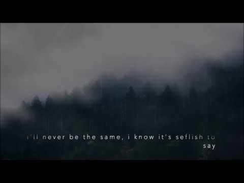 Sky McCreery - if you leave (Official Lyric Video)