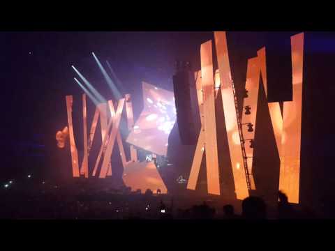 Zilllion @ Sportpaleis 2016 [Dave Lambert]