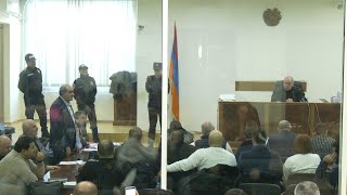Եկեղեցական կյանք 16.01.2026