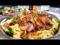 Shrimp and Grits | Shrimp and Grits Recipe