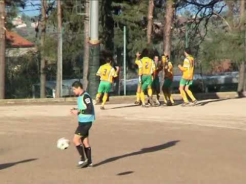 Virtus Cupello Perano 2 1 27 11 2005