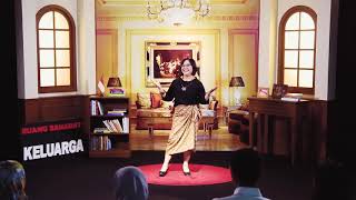 Mindful Parenting, Melly Kiong