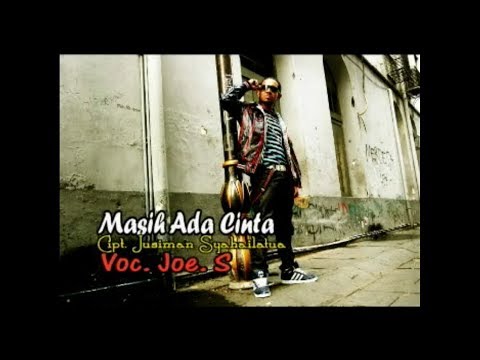 masih ada cinta joe siahaya