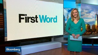 First Word: Obamacare Now Back in Tax Debate