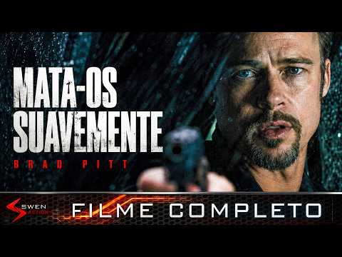 Mata-os Suavemente | FILME COMPLETO | @SwenAction