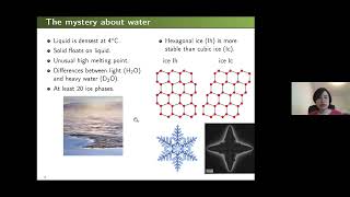Data Learning: Predicting material properties with the help of machine learning