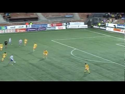 HJK TV: HJK - IFK Mariehamn 3-1