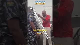 Oh FEMI KUTI # #viral #youtubeshorts #africa #viralvideo #ikeja #official #police #felakuti #lagos