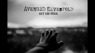 Download lagu Avenged Sevenfold - 'Set Me Free' (Sub. Español) mp3