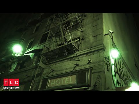 Das Cecil Hotel | Ghost Adventures | GANZE FOLGE | TLC Mystery