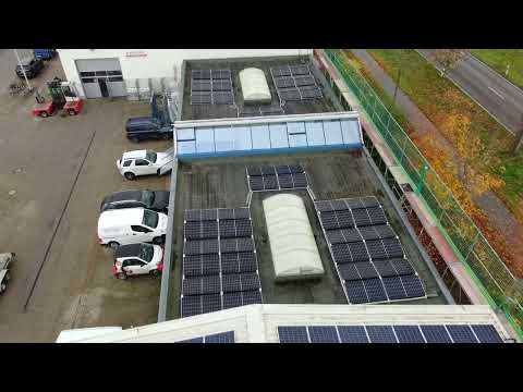 IVSF Solar aktuelle Projekte Greifswald