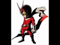 Viewtiful Joe OST - Joe's Determination 