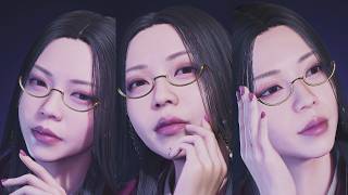 【鬼武者 Way of the Sword】紫式部 登場シーン（CV.寺崎裕香）