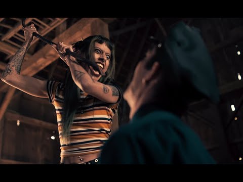Tráiler de Hellmare (2026)
